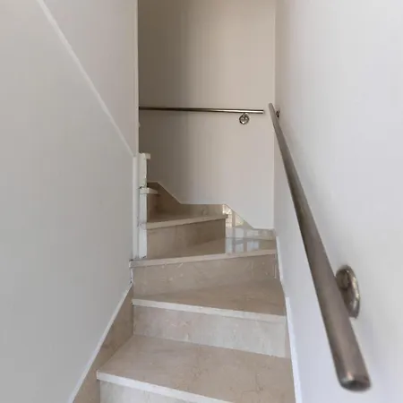 1 Bedroom In Appartement Baška Voda