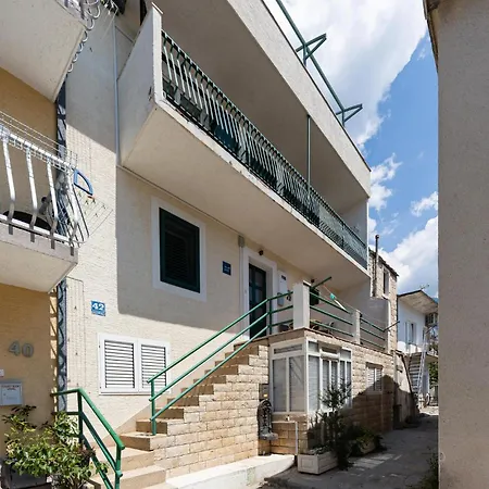 Gorgeous In Appartement *