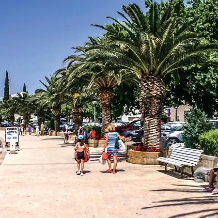 Appartement Gorgeous In