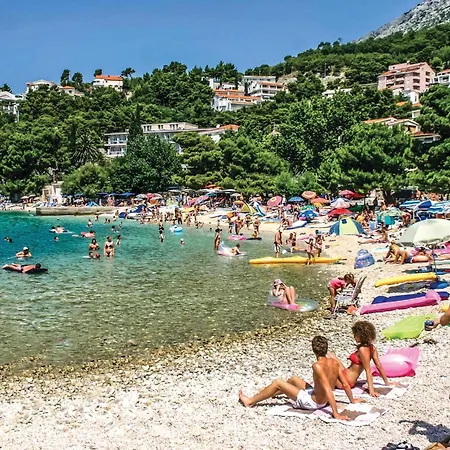 Appartement Gorgeous In