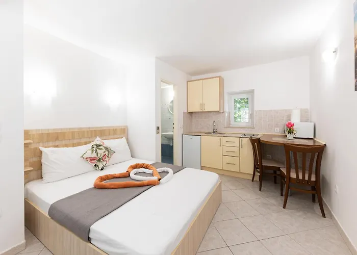 Gorgeous In Appartement