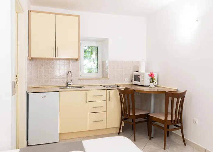 Gorgeous In Appartement *