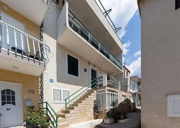 Gorgeous In Appartement *