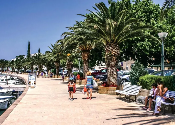 Appartement Gorgeous In