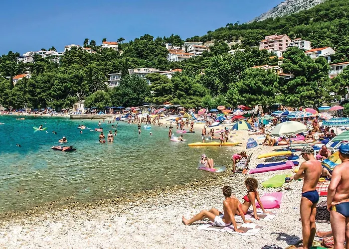 Appartement Gorgeous In